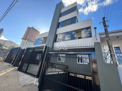 Apartamento com 3 Quartos à venda, 81m² no Vila Rodrigues, Passo Fundo