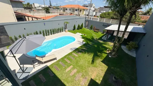 Casa com 4 Quartos à venda, 275m² no Interlagos, Vila Velha