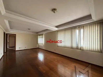Apartamento com 4 Quartos à venda, 120m² no Centro, Londrina