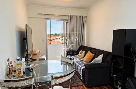 Apartamento com 2 Quartos à venda, 70m² no Vila Lemos, Campinas