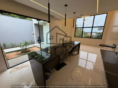 Casa de Condomínio com 3 Quartos à venda, 125m² no Tarumã, Manaus