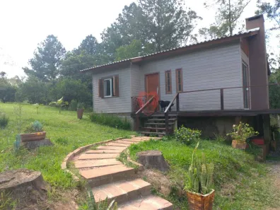 Casa com 2 Quartos à venda, 64m² no Recanto Corcunda, Gravataí