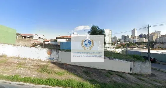 Lote/Terreno à venda, 589m² no Nova Campinas, Campinas
