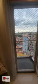 Apartamento com 3 Quartos à venda, 63m² no Cidade Patriarca, São Paulo