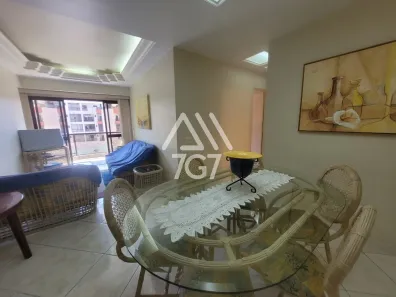 Apartamento com 3 Quartos à venda, 92m² no Enseada, Guarujá
