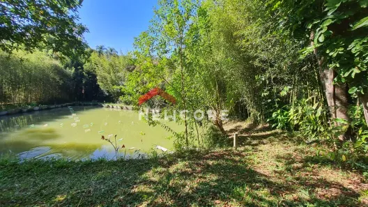 Fazenda/Sítio com 2 Quartos à venda, 4851m² no Chácara Águas da Pedra, Itaquaquecetuba
