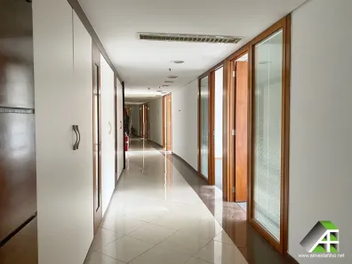 Sala Comercial com 1 Quarto para alugar, 384m² no Vila Olímpia, São Paulo