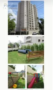 Apartamento com 3 Quartos à venda, 73m² no Carandiru, São Paulo