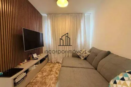 Cobertura com 2 Quartos à venda, 100m² no Buritis, Belo Horizonte