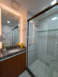 Flat com 1 Quarto à venda, 21m² no Centro, Ipojuca
