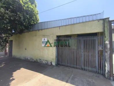 Casa com 3 Quartos à venda, 135m² no Alpes, Londrina