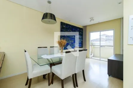 Apartamento com 2 Quartos à venda, 64m² no Jardim Iracema, São Paulo