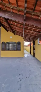 Casa com 2 Quartos à venda, 79m² no , Mongaguá