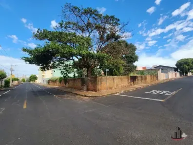 Lote/Terreno à venda, 1200m² no Santa Maria, Uberaba