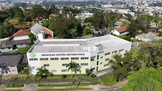Prédio Comercial à venda, 3500m² no Tingui, Curitiba