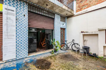 Ponto Comercial para alugar, 40m² no Jardim Ivana, São Paulo
