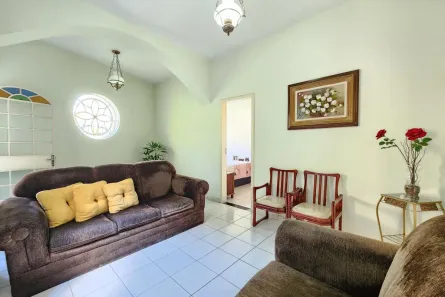 Casa com 5 Quartos à venda, 300m² no Concórdia, Belo Horizonte