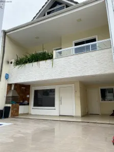 Casa de Condomínio com 4 Quartos à venda, 194m² no Camorim, Rio de Janeiro
