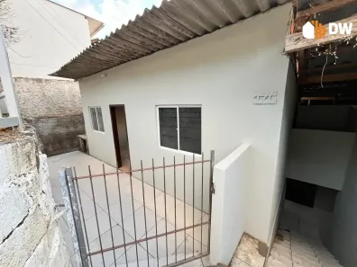 Kitnet com 2 Quartos para alugar, 45m² no Fortaleza, Blumenau