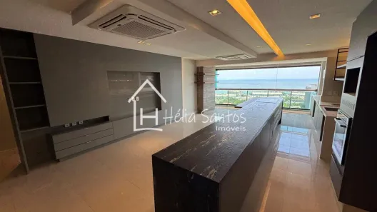 Apartamento com 2 Quartos à venda, 127m² no Santo Amaro, Recife