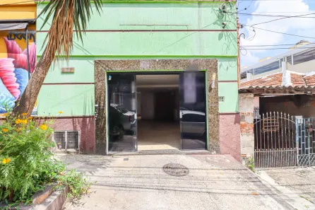 Ponto Comercial para alugar, 90m² no Santa Teresinha, São Paulo