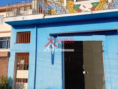 Ponto Comercial para alugar, 25m² no Vila Matilde, São Paulo