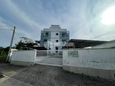 Apartamento com 2 Quartos à venda, 60m² no Limoeiro, Brusque