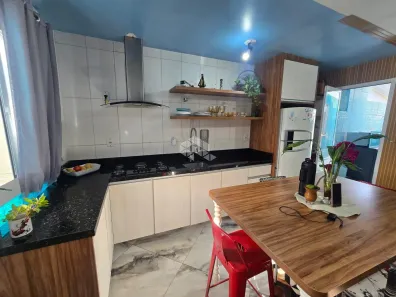 Casa com 2 Quartos à venda, 54m² no Nossa Senhora das Graças, Caxias do Sul