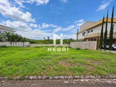 Lote/Terreno à venda, 440m² no Loteamento Residencial Arborais, Campinas