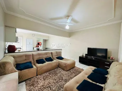 Casa com 2 Quartos à venda, 106m² no Parque Novo Mundo, Americana