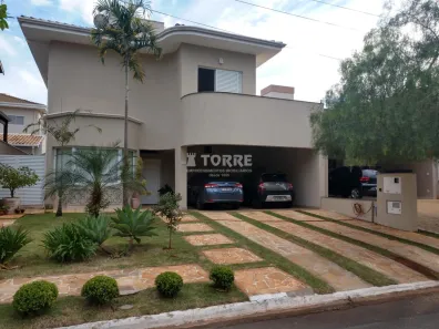 Casa de Condomínio com 3 Quartos à venda, 194m² no Betel, Paulínia