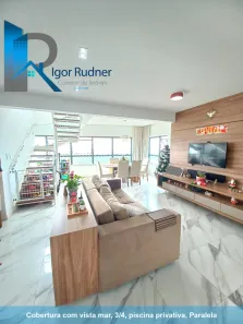 Cobertura com 3 Quartos à venda, 213m² no Paralela, Salvador
