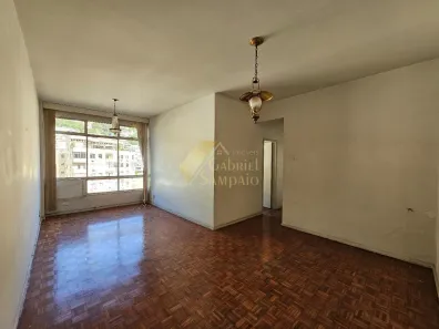 Apartamento com 3 Quartos à venda, 100m² no Humaitá, Rio de Janeiro
