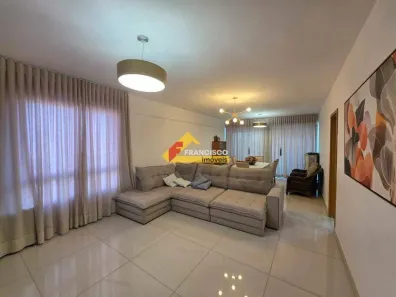 Apartamento com 4 Quartos à venda, 182m² no Centro, Divinópolis