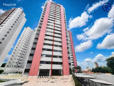 Apartamento com 3 Quartos à venda, 113m² no Centro, Fortaleza