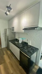 Apartamento com 2 Quartos à venda, 55m² no Parque Independencia, São José dos Campos