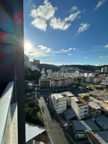 Apartamento com 3 Quartos à venda, 102m² no Teixeiras, Juiz de Fora