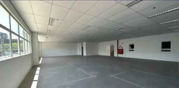Galpão/Depósito/Armazém para alugar, 1478m² no Água Morna, Embu das Artes