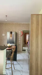 Casa com 2 Quartos à venda, 89m² no Alpes do Cruzeiro, Itatiba