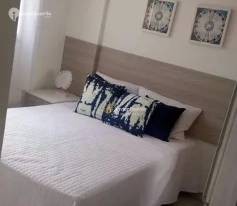 Apartamento com 2 Quartos à venda, 60m² no Jardim Alvorada, Nova Iguaçu