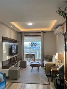 Apartamento com 1 Quarto à venda, 60m² no XANGRI-LÁ, Xangri-lá