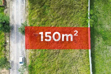 Lote/Terreno à venda, 150m² no Santa Terezinha, Santo Antônio de Jesus
