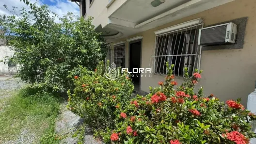 Casa de Condomínio com 2 Quartos à venda, 69m² no Serra Grande, Niterói