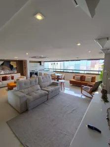 Apartamento com 4 Quartos à venda, 195m² no Patamares, Salvador
