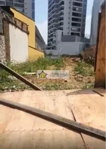 Lote/Terreno à venda, 400m² no Bosque da Saúde, São Paulo