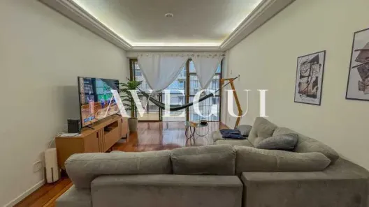 Apartamento com 3 Quartos à venda, 129m² no Copacabana, Rio de Janeiro
