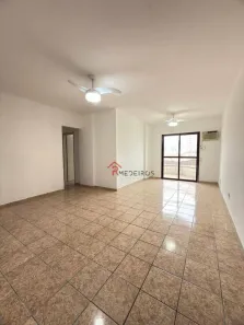 Apartamento com 2 Quartos à venda, 91m² no Boqueirão, Praia Grande