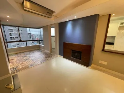 Apartamento com 2 Quartos para alugar, 163m² no Centro, Novo Hamburgo