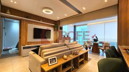 Apartamento com 2 Quartos à venda, 81m² no Indianópolis, São Paulo