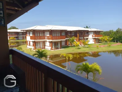 Apartamento com 2 Quartos à venda, 60m² no , Mata de São João